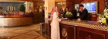 Tulip Inn Olaya House Riyadh Luaran gambar